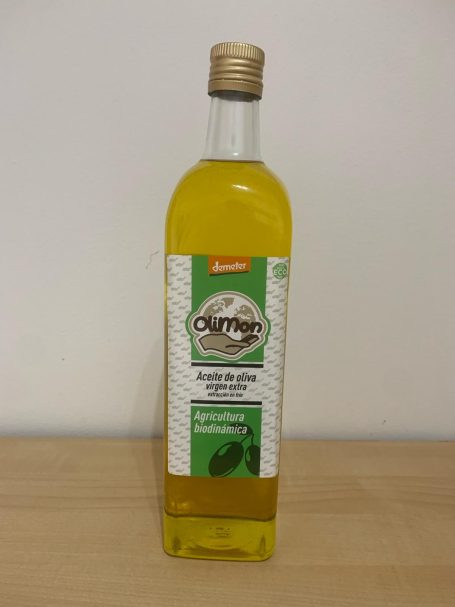 Aceite de oliva virgen extra Aceite de oliva virgen extra